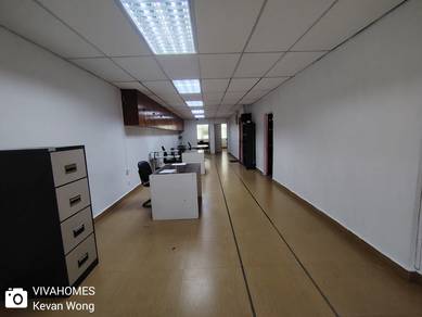 TAMAN SRI GOMBAK FASA 3 For Office Use Only Near Pasar 1st & 2nd Floor