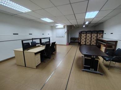 TAMAN SRI GOMBAK FASA 3 For Office Use Only Near Pasar 1st & 2nd Floor