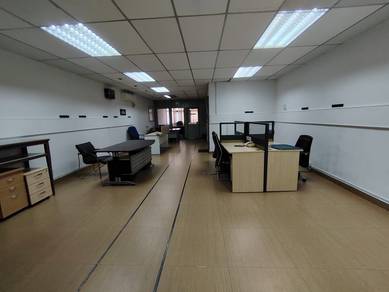 TAMAN SRI GOMBAK FASA 3 For Office Use Only Near Pasar 1st & 2nd Floor