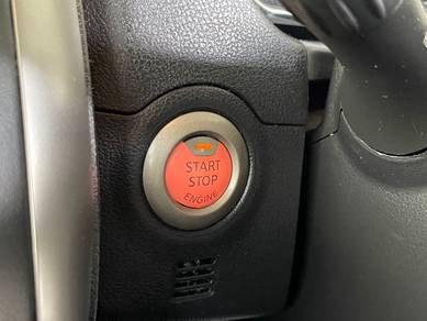 Nissan ALMERA 1.5 VL WARRANTY R/CAM LEATHER