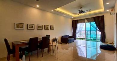Zeta Deskye@Fully Furnished For Rent