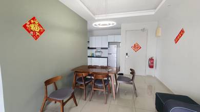Parkland Residence Bachang