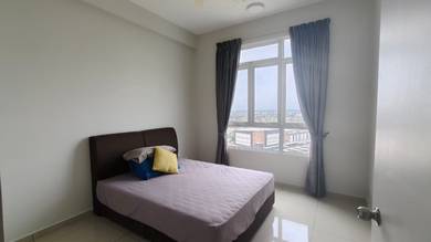 Parkland Residence Bachang