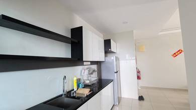 Parkland Residence Bachang