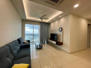 Parkland Residence Bachang