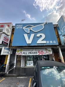 Cheras Taman Suntex (1st Floor) near MRT Batu 9, Hulu Langat, You City