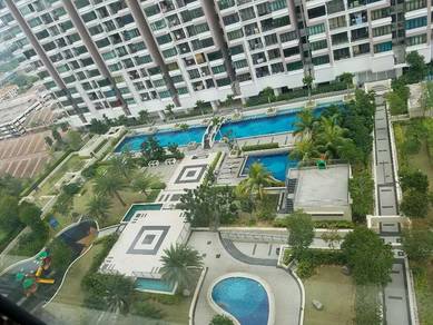 [✅FULL LOAN✅] One damansara 1016sf damansara damai Mrt BELOW MARKET