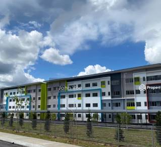 Residensi Acacia Apartment For Sale |Menggatal