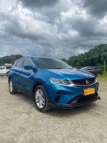 Proton X50 1.5 EXECUTIVE (A)
