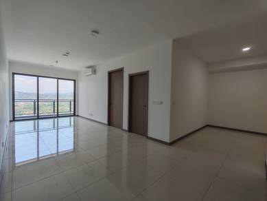 Jesselton Twin Towers Condominium
