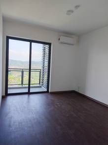 Jesselton Twin Towers Condominium