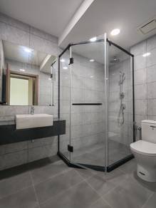 Jesselton Twin Towers Condominium