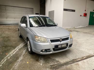 Proton SAGA 1.3 BASE LINE (A)