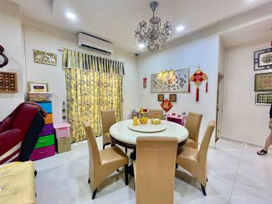 Rebuilt Semi-D House - Lebuhraya Mas - Best Deal - Greenlane