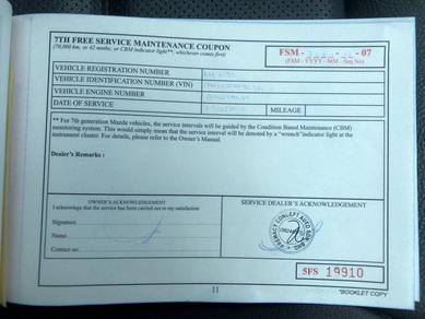 Mazda CX-5 2.0 G GVC PLUS HIGH (A) U/WARRANTY