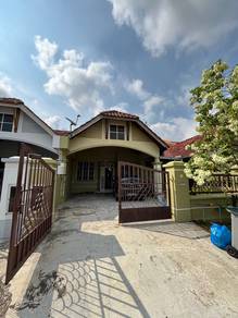 Single Storey Impian Emas - 24x80