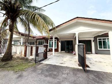 TAMAN REMBIA UTAMA |⭐ Rumah Teres Setingkat NON BUMI FREEHOLD Melaka