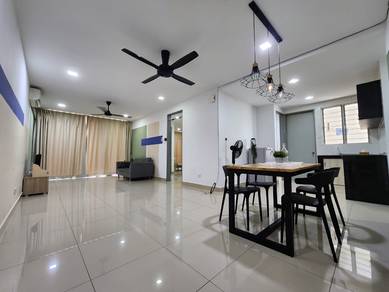 Suasana Lumayan nice unit for Sale