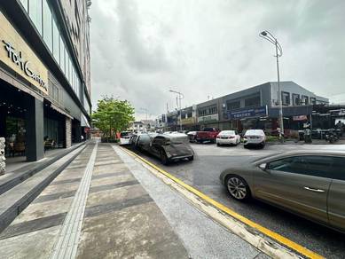 Ground Floor Retail for rent in Seventeen Mall
