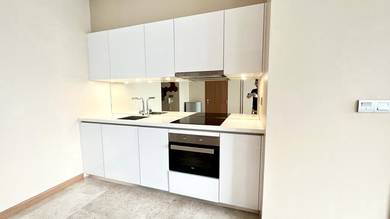 Skysuite, KLCC, 2R2B, FREEHOLD, Furnished, nx MRT, LRT, Furnished