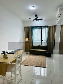 SouthPlace Residences @ Tropicana Metropark