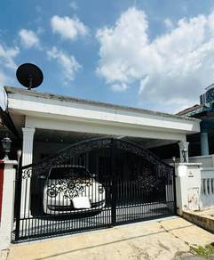 HOT HOT AREA!! Single Storey Taman Sri Keramat AU2A