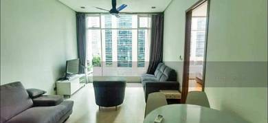 Soho Suites @ KLCC