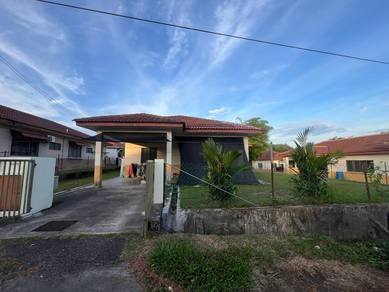 [Big Land] 1Sty Bungalow, Kota Perdana Equine Seri Kembangan