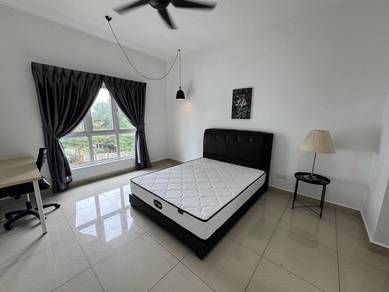 Season Amara Larkin Apartment Full Loan
