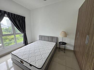 Season Amara Larkin Apartment Full Loan