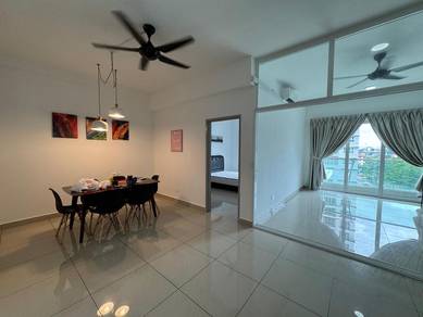 Season Amara Larkin Apartment Full Loan