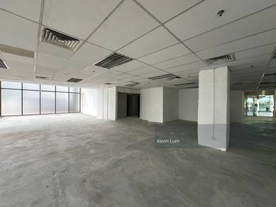 Ground Floor Retails for rent in KLCC! Facing Jalan Sultan Ismail