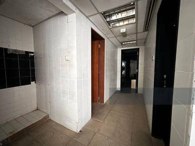 Ground Floor Retails for rent in KLCC! Facing Jalan Sultan Ismail