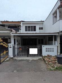 TAMAN BUKIT KATIL | ⭐ Rumah Teres 2 Tingkat LOW BOOKING