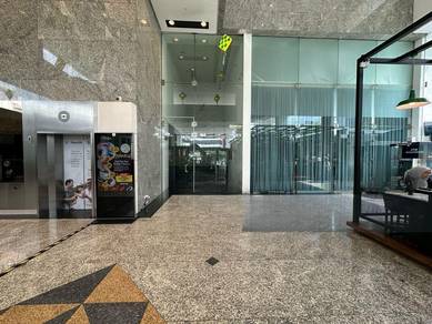 Newly Renovated Retail Space for rent in Damansara Heights