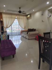 Sri Kenari Apartment - Fully Renovated - Best Deal - Sungai Ara