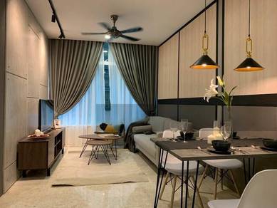 Sky Suites @ KLCC