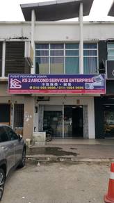 Specialize In All Kind Of Air Conditioner Works.