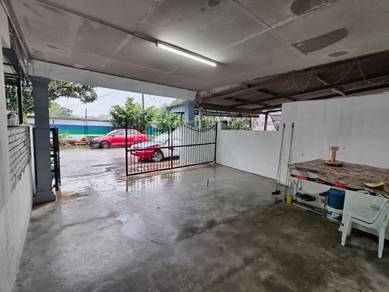 Taman Penggawa,Kuala Selangor ❗Double Storey❗FREEHOLD open