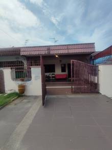 15 min CIQ Taman Kobena Tampoi Non Bumi Fully Renovate No Agent fee