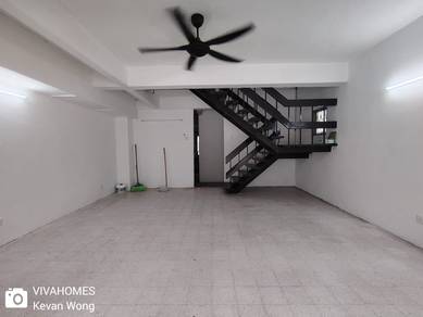 TAMAN SRI GOMBAK FASA 6 Endlot Landed Terrace House Many Parking