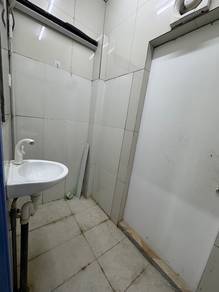2 Br unit,private bathroom & kitchen, Jalan Kiansom, Inanam, Taipan