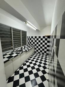Desa Green Apartment (Jelutong)