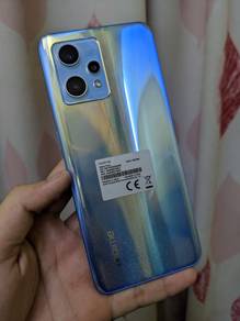 Realme 9 Pro+ 8/25gb