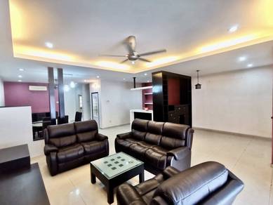 MELAKA TOWN RENOVATED 2 Storey House Taman Semabok Perdana Ujong Pasir