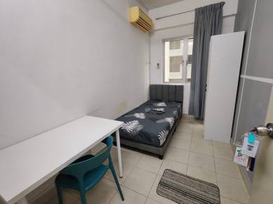 Room for rent 📍Ken Damansara 1📍SS2, Petaling Jaya