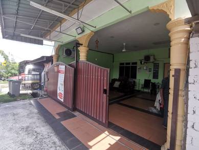 For Sale Rumah Di Tanjung Minyak Melaka ❗️❗️❗️