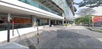 Ground Floor F&B Retail for rent in Ttdi