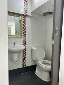 Duplex Soho in Nu Empire Subang