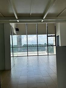 Duplex Soho in Nu Empire Subang